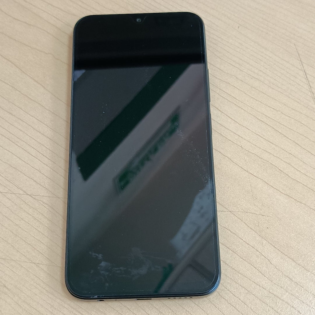 CELULAR XIAOMI REDMI 15C 25078RA3EL (2025) 256 GB 8 GB RAM (SEMINUEVO)
