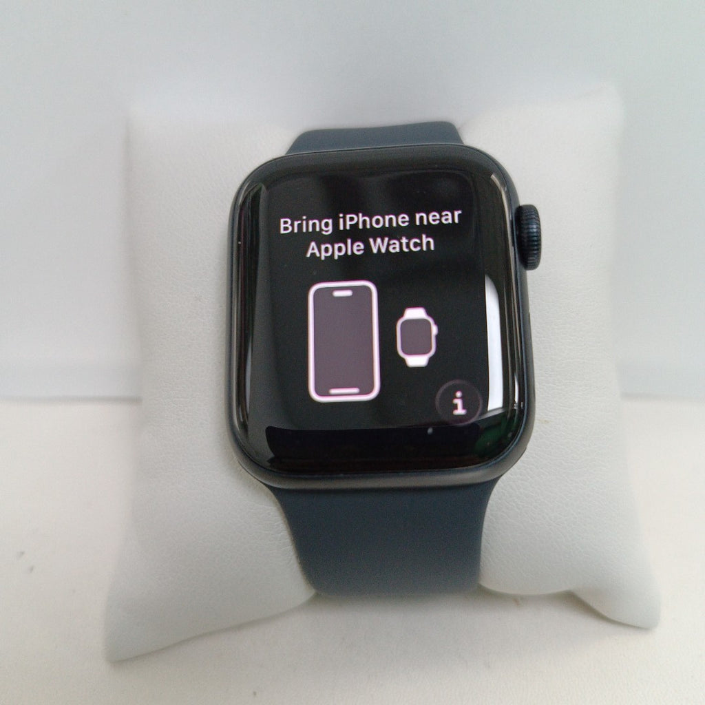 SMARTWATCH APPLE SE 3 ALUMINIO A3324 40 MM GPS (SEMINUEVO)
