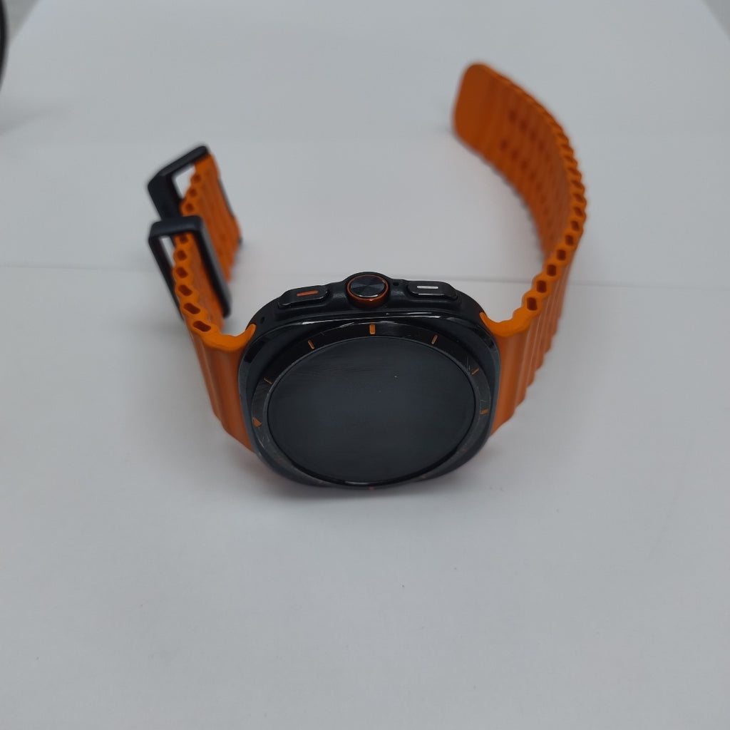 SMARTWATCH SAMSUNG GALAXY WATCH ULTRA SM-L705F (2024) 47 MM GPS + CELULAR (SEMINUEVO)