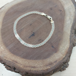 PULSERA ORO 10 K 4.3 GRMS (SEMINUEVO)