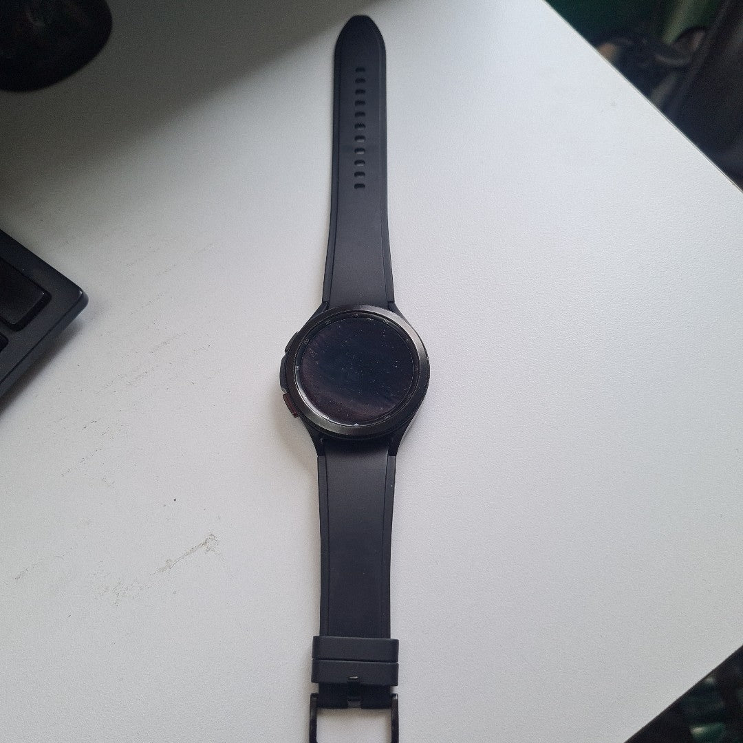 SMARTWATCH SAMSUNG GALAXY WATCH 4 CLASSIC SM-R890 46 MM GPS (SEMINUEVO)