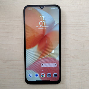CELULAR XIAOMI REDMI 15C 25078RA3EL (2025) 128 GB 4 GB RAM (SEMINUEVO)
