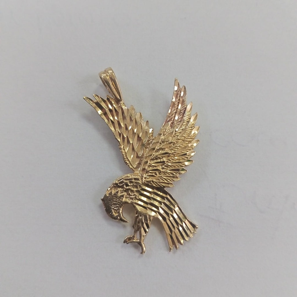 DIJE ORO 14 K 2,00 GRMS (SEMINUEVO)