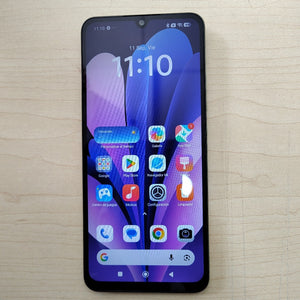CELULAR XIAOMI REDMI 14C 2409BRN2CL (2024) 128 GB 4 GB RAM (SEMINUEVO)