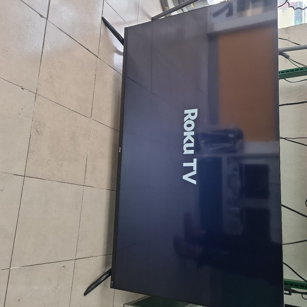 PANTALLA ATVIO ATV-60URF 60" LED FULL HD (SEMINUEVO)