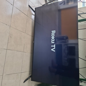 PANTALLA ATVIO ATV-60URF 60" LED FULL HD (SEMINUEVO)