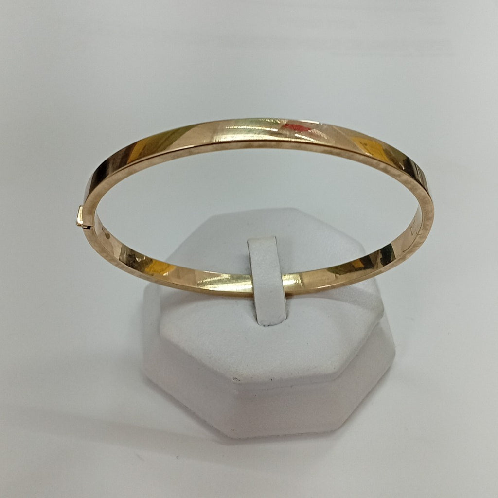 PULSERA ORO 14 K 8,20 GRMS (SEMINUEVO)