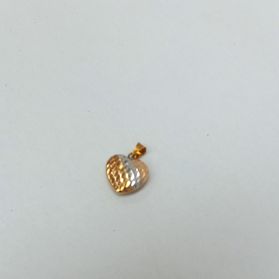 DIJE ORO 14 K 1.6 GRMS (SEMINUEVO)