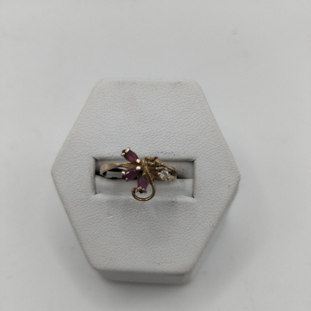ANILLITO ORO 10 K 1,70 GRMS (SEMINUEVO)
