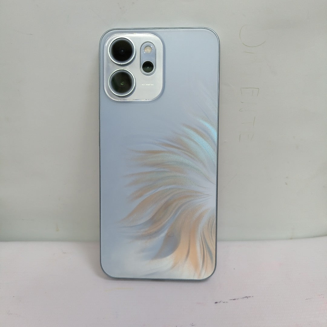 CELULAR OPPO RENO 14F CPH2743 (2025) 256 GB 12 GB RAM (SEMINUEVO)