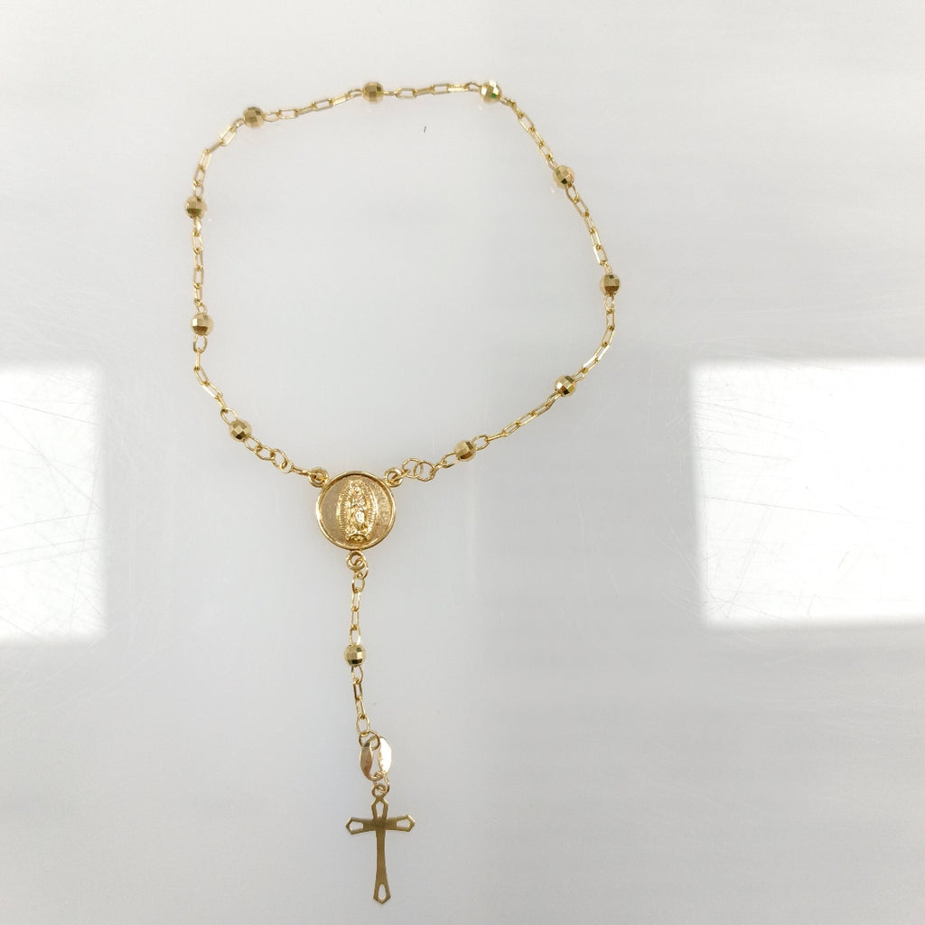 PULSERA ORO 14 K 2,60 GRMS (SEMINUEVO)