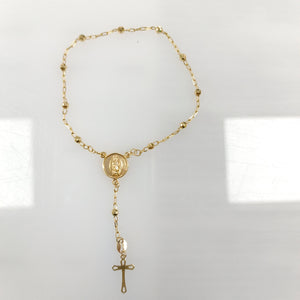 PULSERA ORO 14 K 2,60 GRMS (SEMINUEVO)