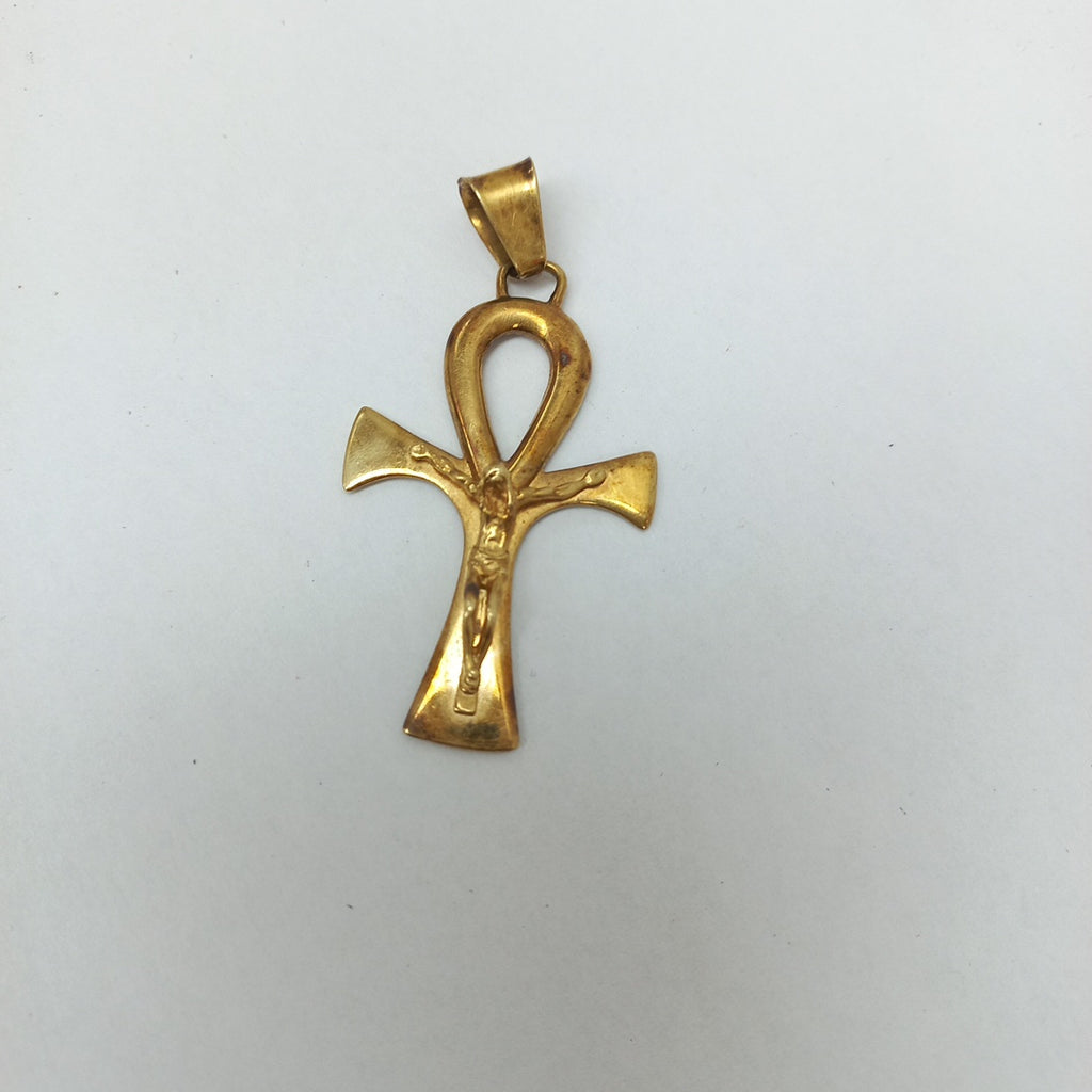 DIJE ORO 14 K 7,90 GRMS (SEMINUEVO)