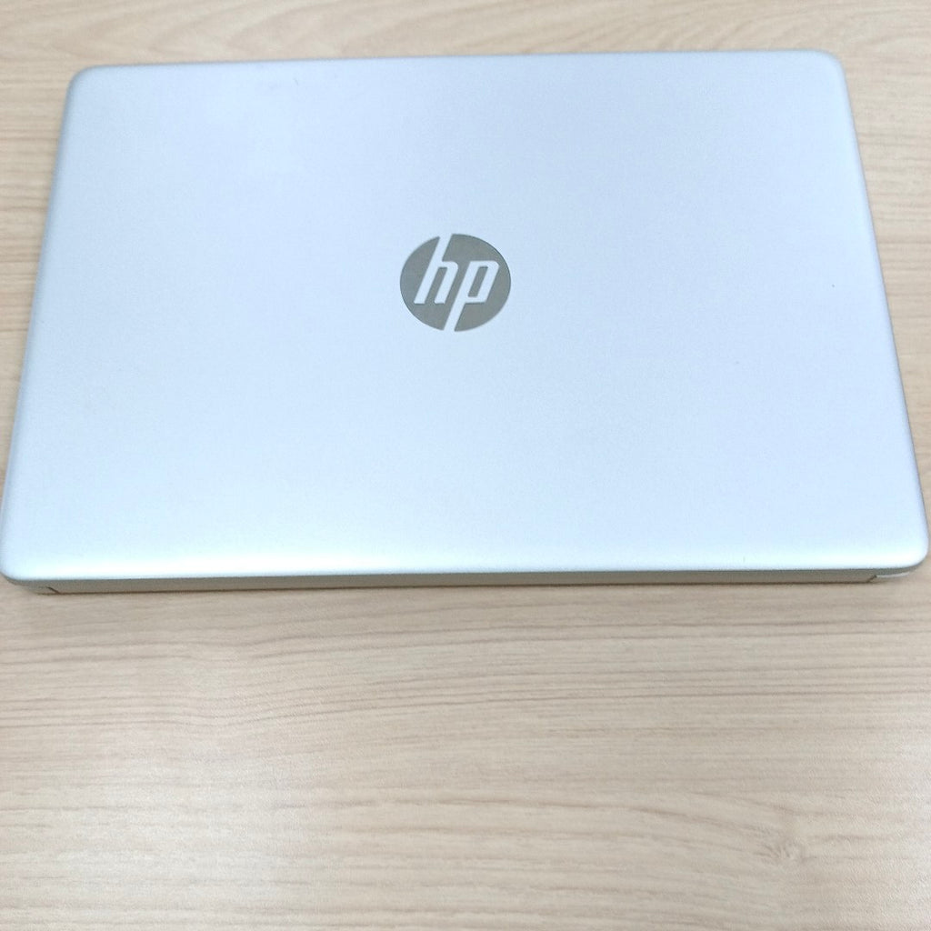 LAPTOP HP 14-DQ0532LA (2024) 128 GB SSD 4 GB RAM (SEMINUEVO)