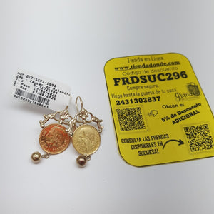 K1 4,10 GRMS 21 K K2 2,10 GRMS 8 K IDENTIFIC (SEMINUEVO)