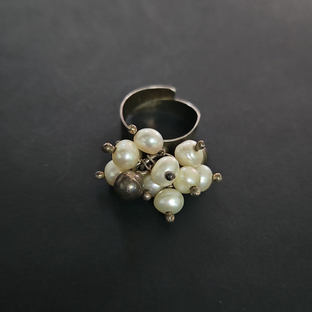 ANILLITO PLATA 6,60 GRMS (SEMINUEVO)