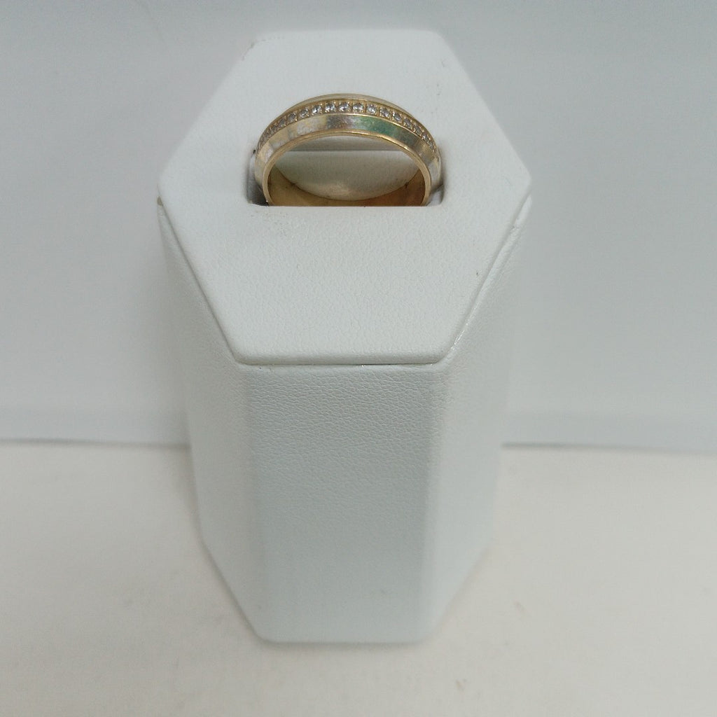 ARGOLLA ORO 14 K 3,70 GRMS (SEMINUEVO)