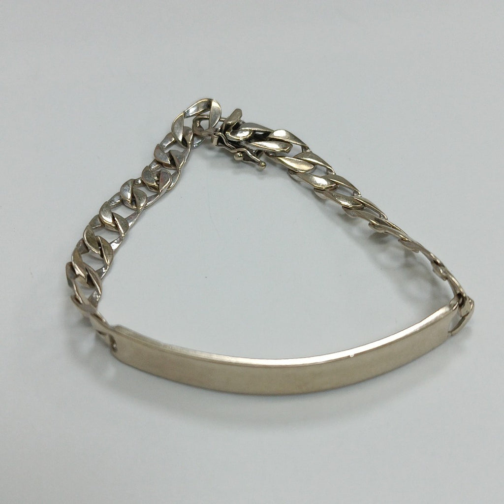 ESCLAVA ORO 14 K 15.8 GRMS (SEMINUEVO)