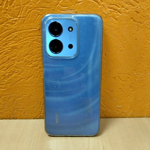 CELULAR XIAOMI REDMI 15C 25078RA3EL (2025) 128 GB 4 GB RAM (SEMINUEVO)