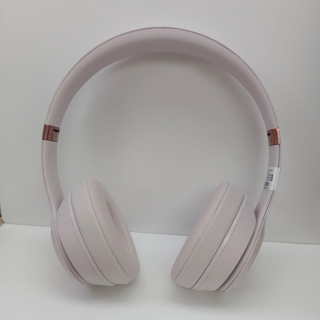 AUDIFONOS BEATS SOLO 4 INALAMBRICO ON EAR (SEMINUEVO)