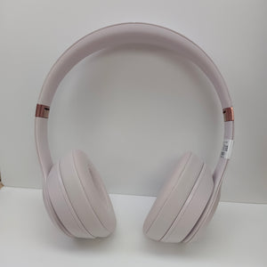 AUDIFONOS BEATS SOLO 4 INALAMBRICO ON EAR (SEMINUEVO)