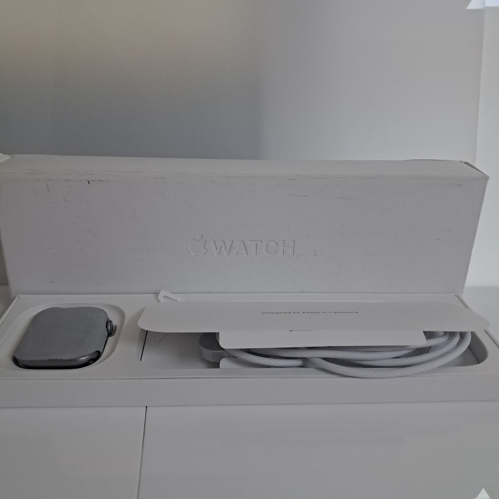 SMARTWATCH APPLE SERIES 11 ALUMINIO A3331 42 MM GPS (SEMINUEVO)