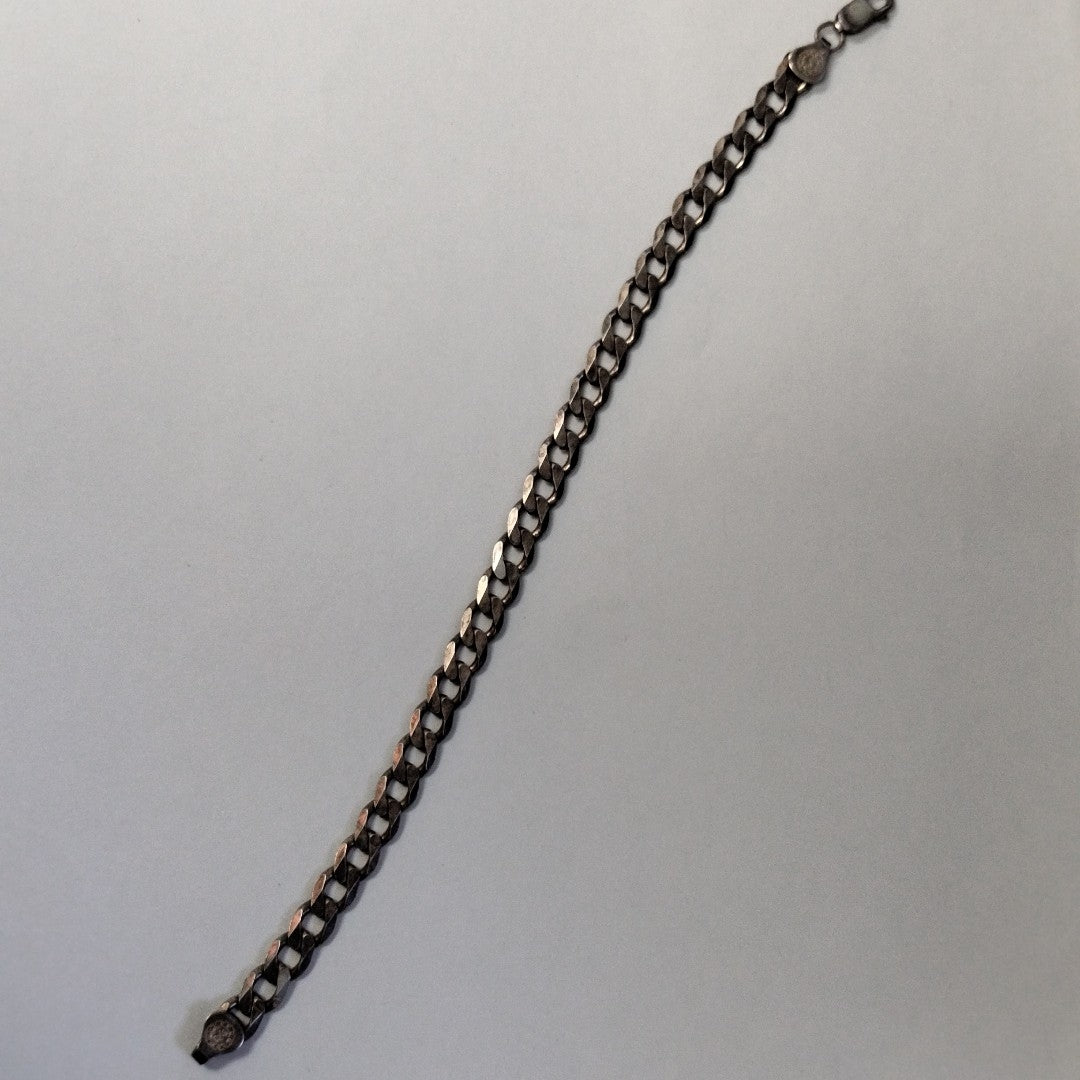 PULSERA PLATA 15,00 GRMS (SEMINUEVO)