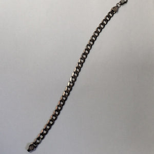 PULSERA PLATA 15,00 GRMS (SEMINUEVO)