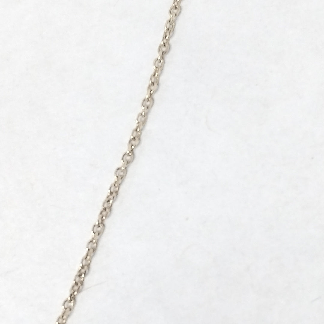 COLLAR ORO 14 K 6,00 GRMS (SEMINUEVO)