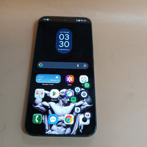 CELULAR XIAOMI 15T PRO 2506BPN68G (2025) 512 GB 12 GB RAM (SEMINUEVO)