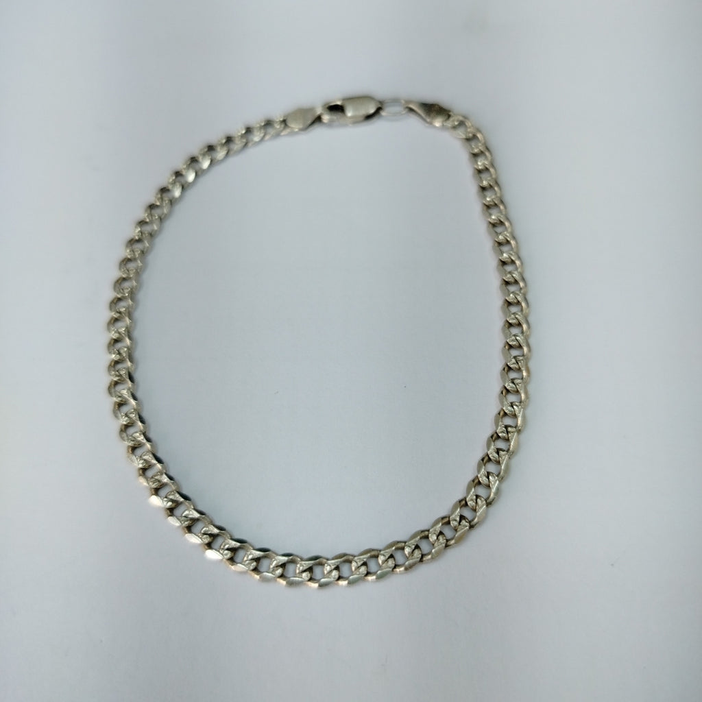 PULSERA PLATA 4,60 GRMS (SEMINUEVO)