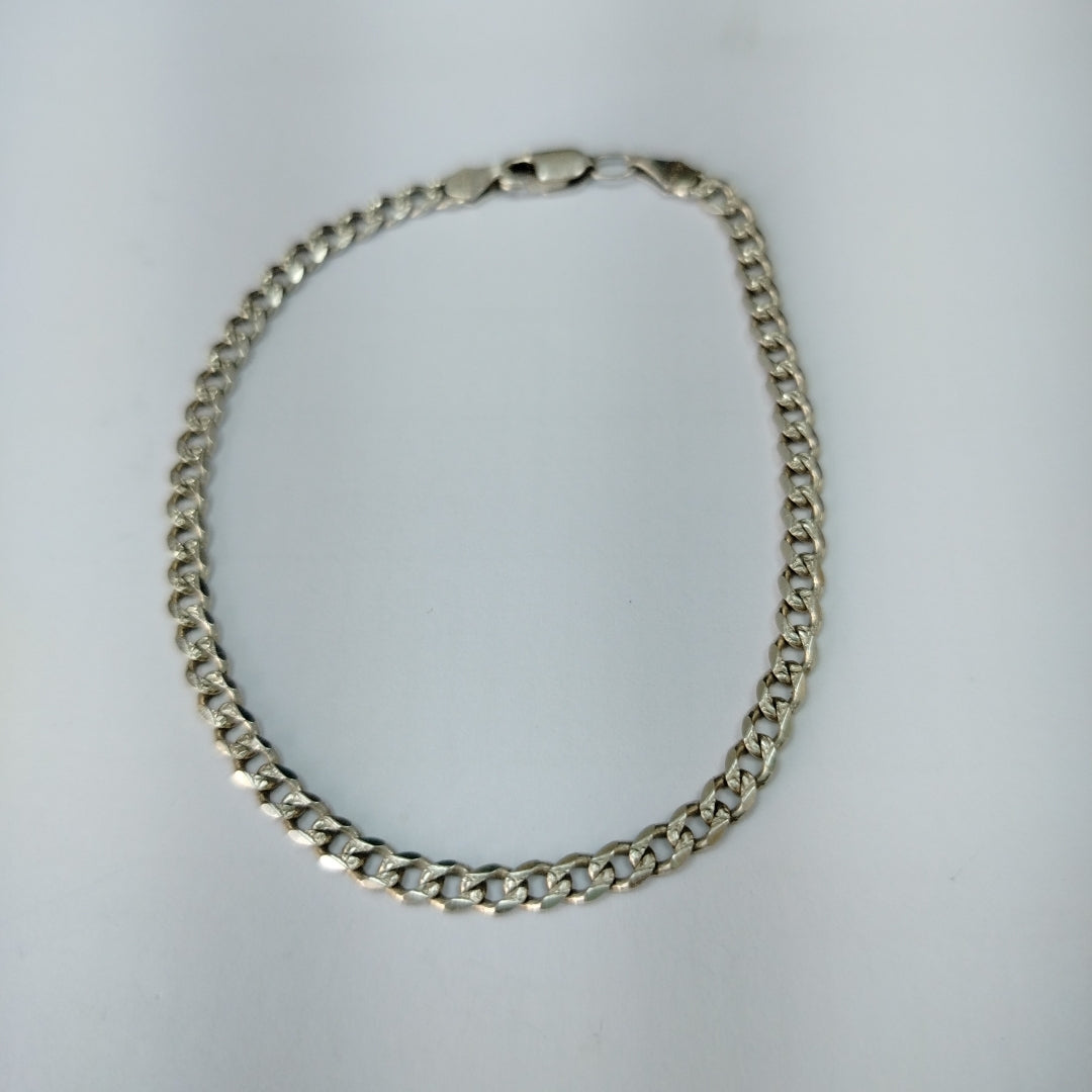 PULSERA PLATA 4,60 GRMS (SEMINUEVO)