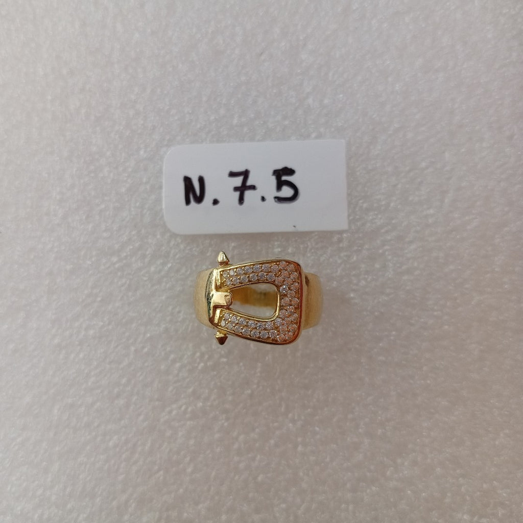 ANILLOS DAMA ORO 14K 2.6 (NUEVO)