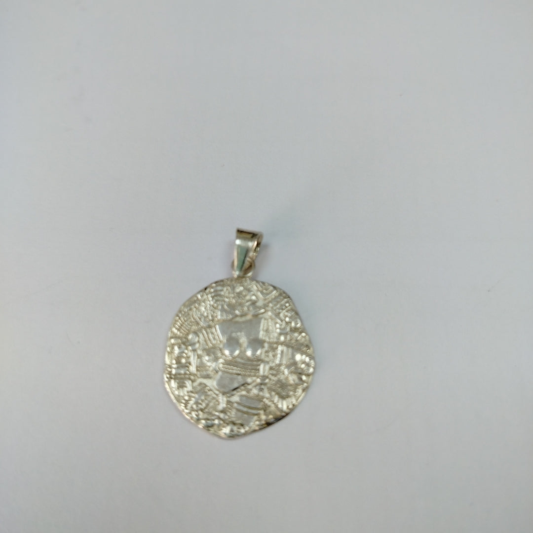 DIJE PLATA 2,20 GRMS (SEMINUEVO)