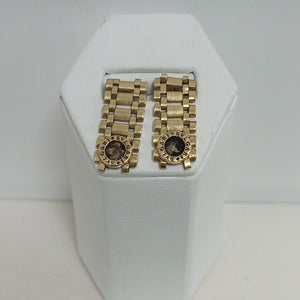 BROQUELES PAR ORO 14 K 4.4 GRMS (SEMINUEVO)