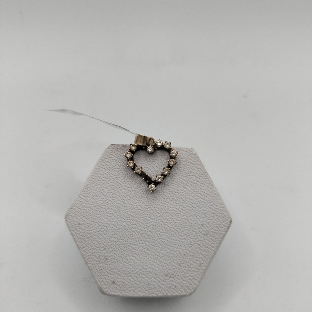 DIJE ORO 10 K 0,90 GRMS (SEMINUEVO)