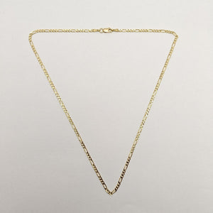 CADENA ORO 14 K 3,70 GRMS (SEMINUEVO)
