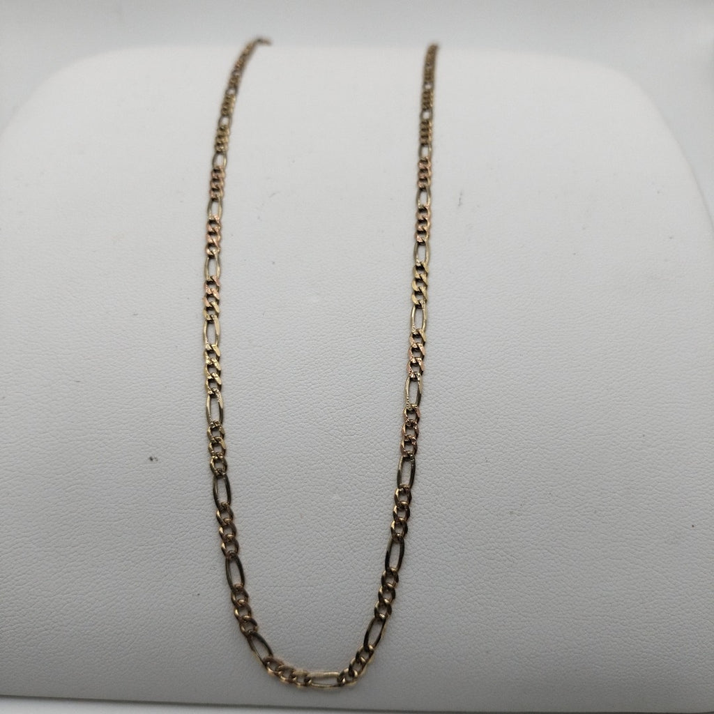 CADENA ORO 10 K 8,20 GRMS (SEMINUEVO)