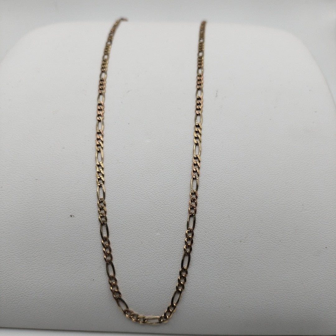 CADENA ORO 10 K 8,20 GRMS (SEMINUEVO)