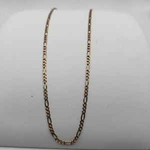 CADENA ORO 10 K 8,20 GRMS (SEMINUEVO)