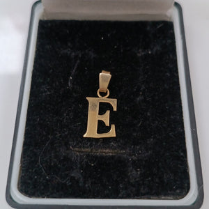 DIJE ORO 10 K 0.5 GRMS (SEMINUEVO)