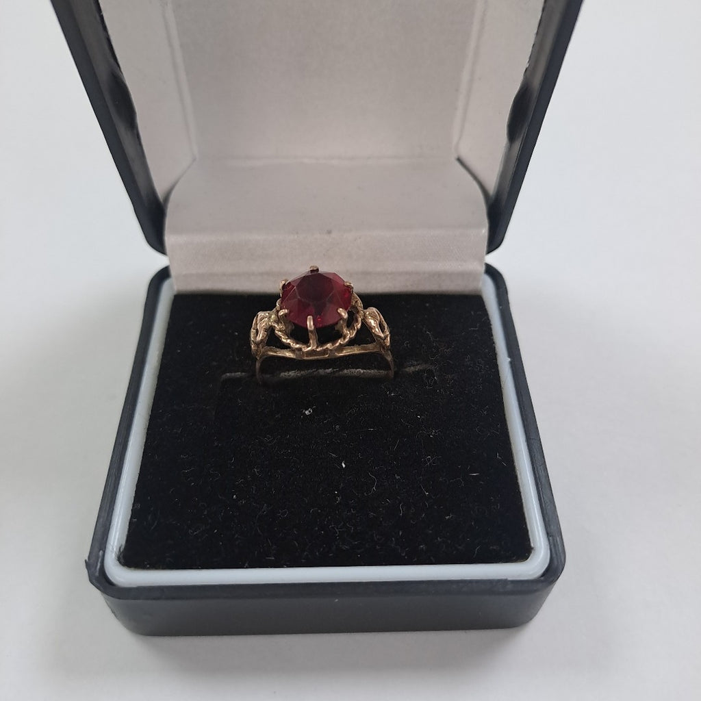 ANILLITO ORO 8 K 2 GRMS (SEMINUEVO)