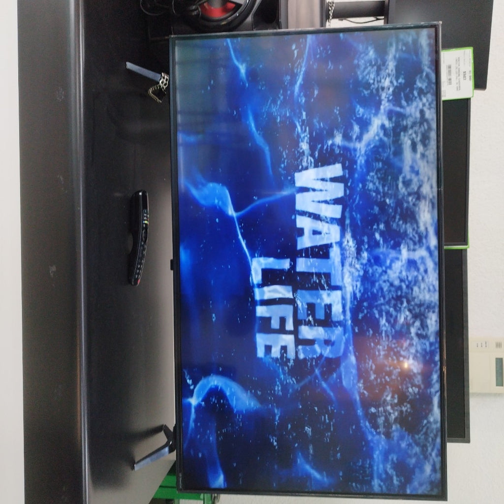 PANTALLA LG 43NANO75SPA (2021) 43" NANOCELL  4K
