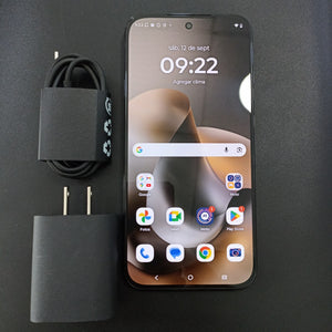 CELULAR MOTOROLA MOTO G77 XT2621-3 (2026) 256 GB 8 GB RAM (SEMINUEVO)