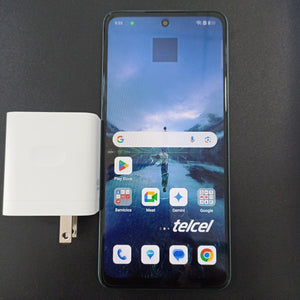 CELULAR OPPO A5 CPH2727 (2025) 256 GB 4 GB RAM (SEMINUEVO)