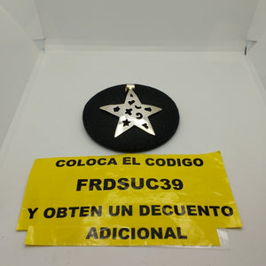 DIJE PLATA 4,00 GRMS (SEMINUEVO)