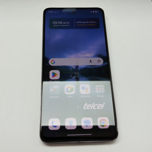CELULAR OPPO RENO 12F 5G CPH2637 256 GB 12 GB RAM (SEMINUEVO)