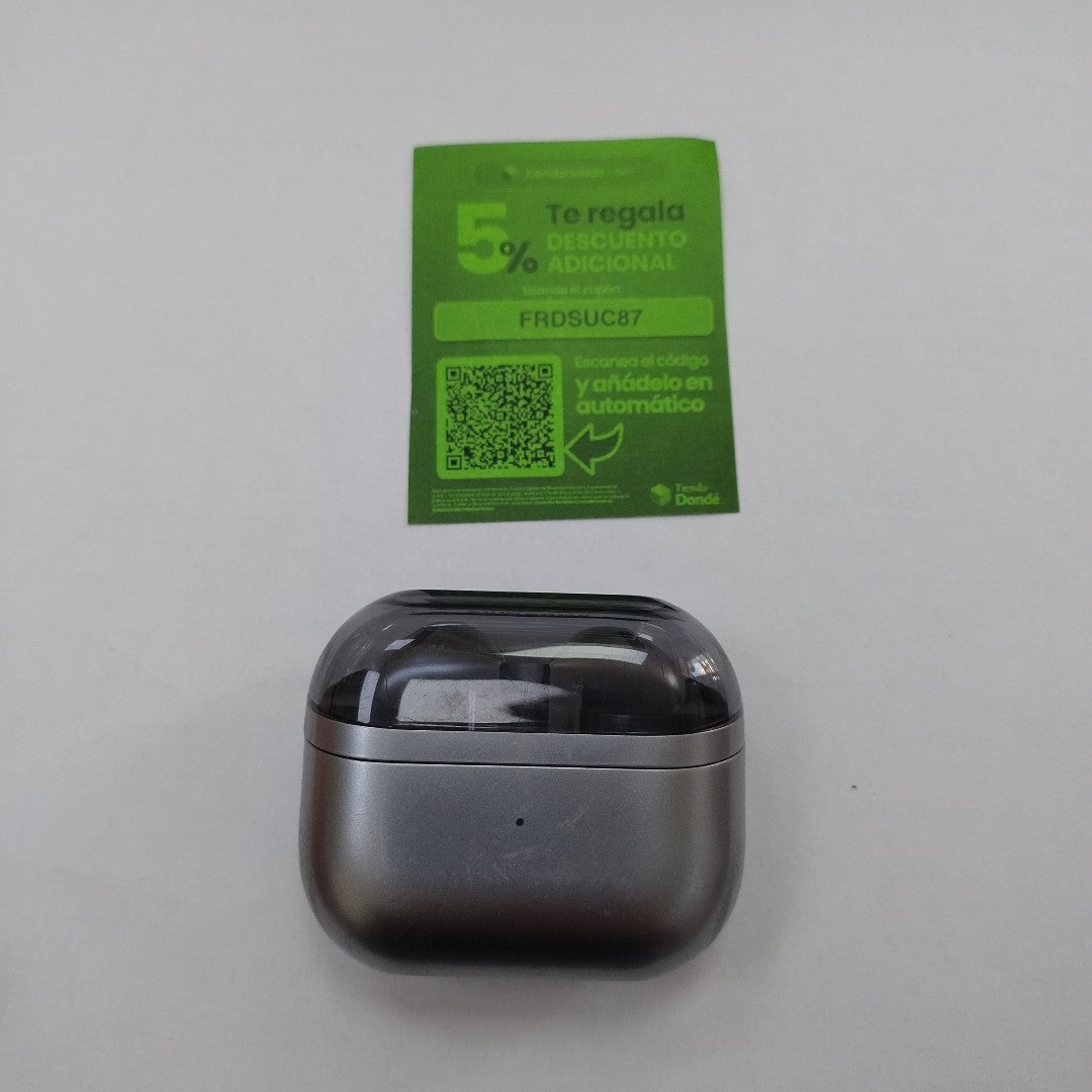 AUDIFONOS SAMSUNG GALAXY BUDS 3 SM-R530 INALAMBRICO IN EAR (SEMINUEVO)