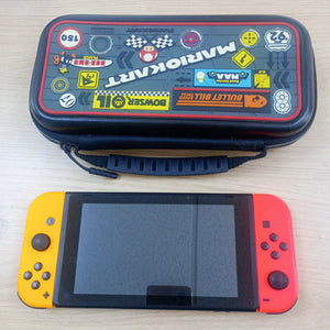 CONSOLA DE VIDEOJUEGO NINTENDO SWITCH 1.1 32 GB (SEMINUEVO)