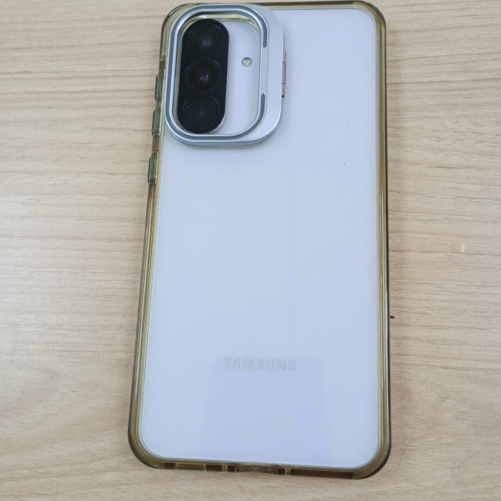 CELULAR SAMSUNG GALAXY A56 SM-A566E (2025) 256 GB 8 GB RAM (SEMINUEVO)